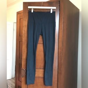 RYU High Waisted Control Top Leggings